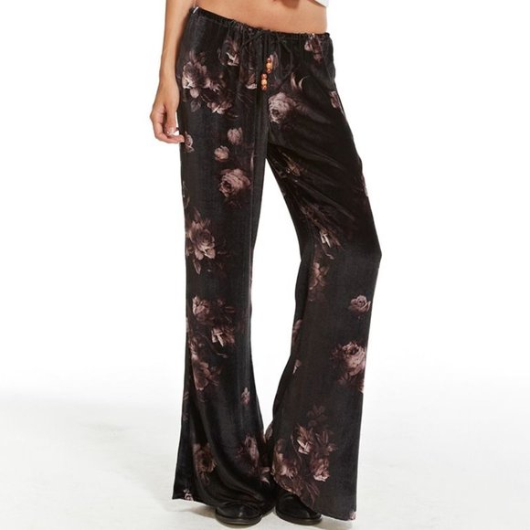 Chaser Pants - Chaser BELLS FOR DAYS PANTS